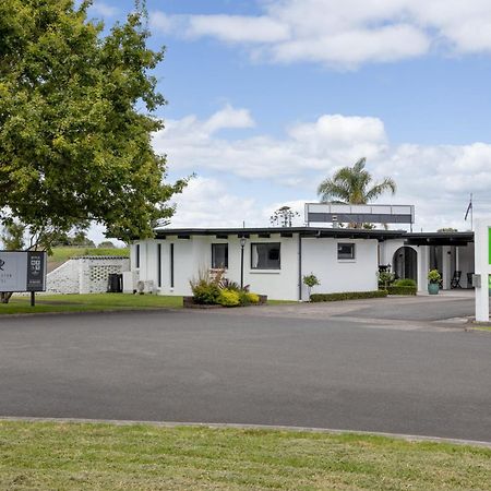 Rolleston Motel Thames - Wenzel Motels Buitenkant foto