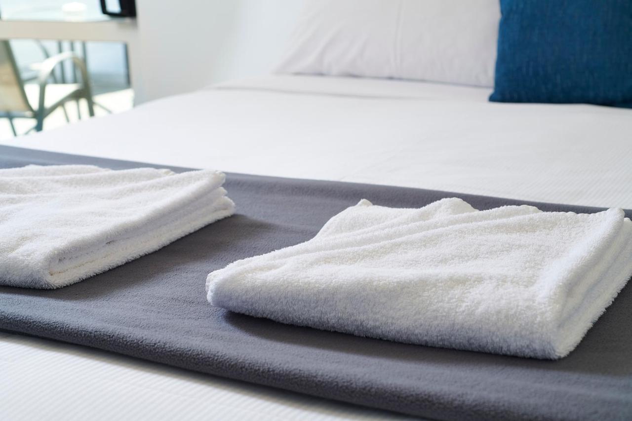 Rolleston Motel Thames - Wenzel Motels Buitenkant foto