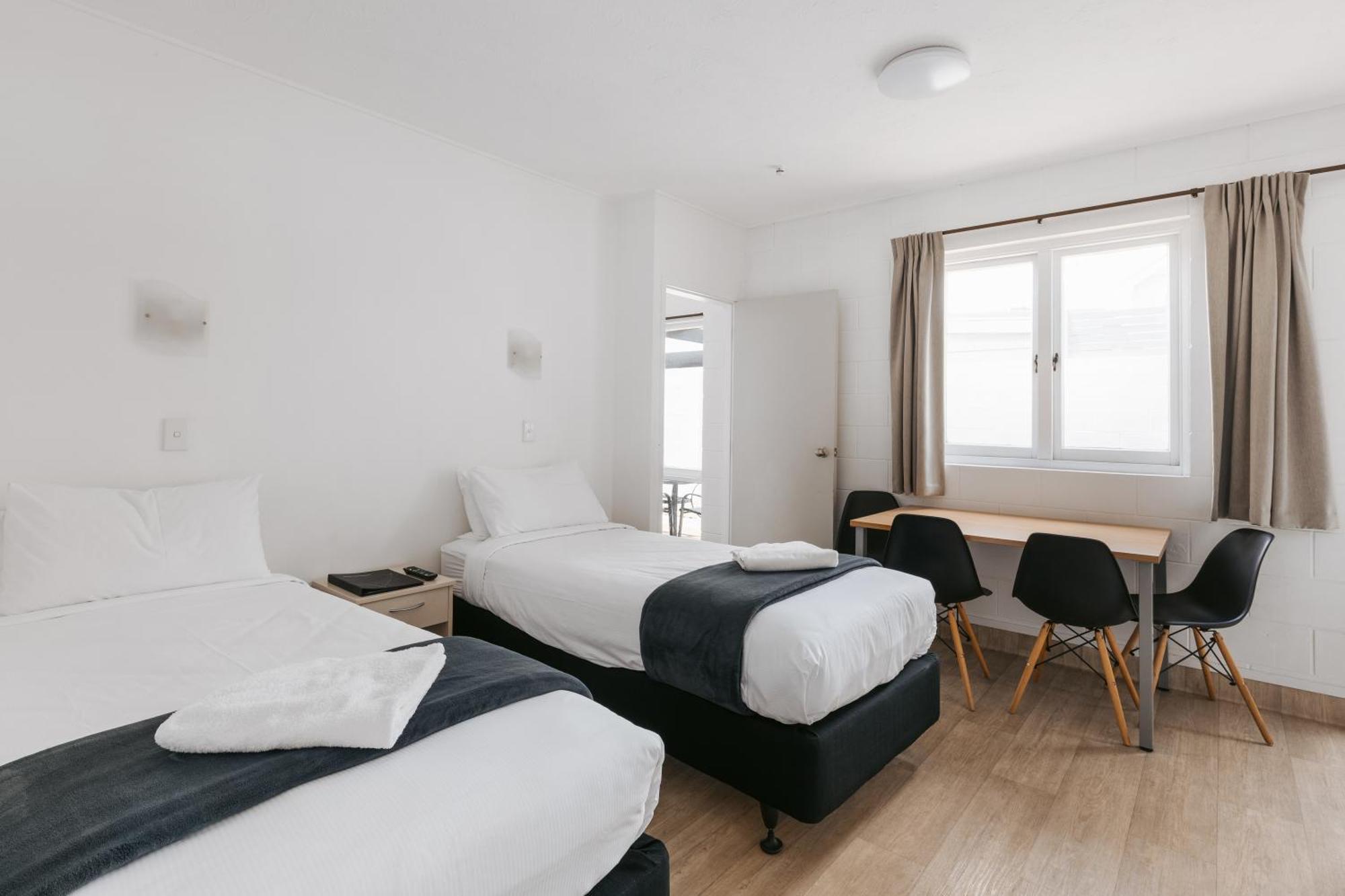 Rolleston Motel Thames - Wenzel Motels Buitenkant foto